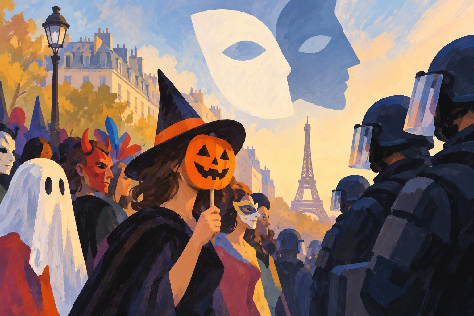 Illustration éditoriale générée par IA ; elle ne représente pas une scène photographiée.