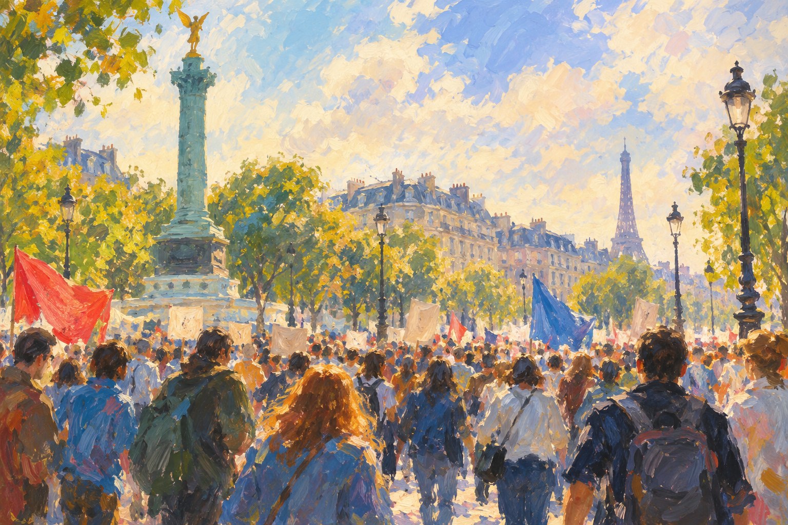 Illustration éditoriale générée par IA ; elle ne représente pas une scène photographiée.